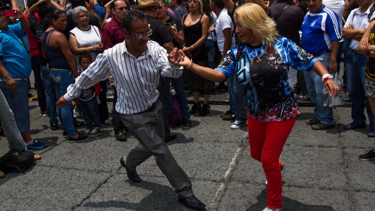 Gobierno CDMX declara a los sonideros Patrimonio Cultural Inmaterial