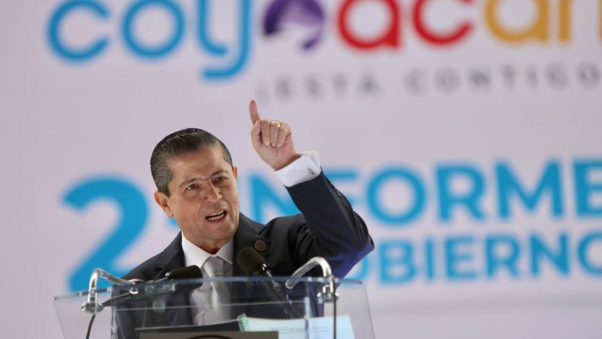 El gobierno de Coyoacán es de soluciones, no de dádivas: Giovani Gutiérrez en Segundo Informe