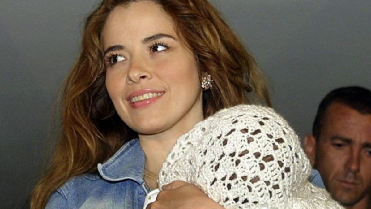 Ellas soy yo: ¿Quién es verdadero papá de Ángel Gabriel? Gloria Trevi rompe el silencio