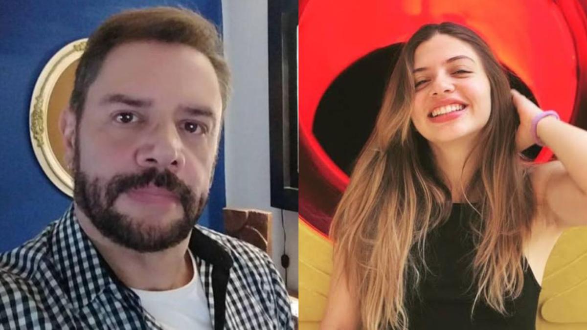 Daniela Parra revela nuevos detalles del caso de Héctor Parra; 'están jugando con la libertad de mi papá'