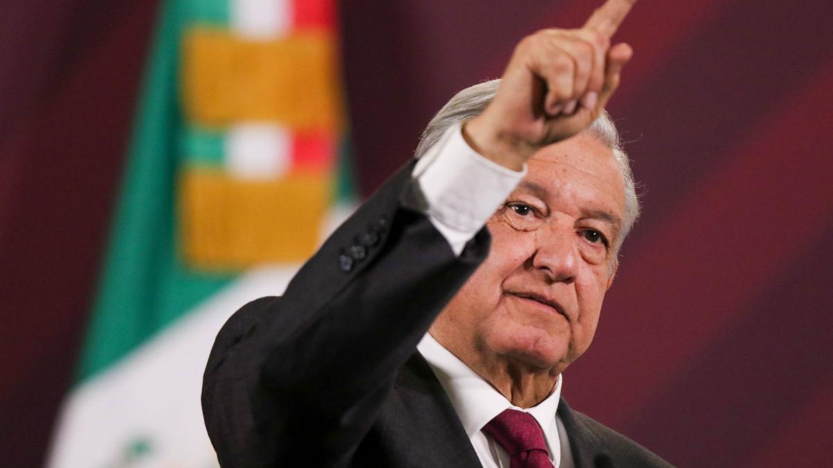 México enviará nota diplomática a EU por bloqueo en aduanas de Texas: AMLO