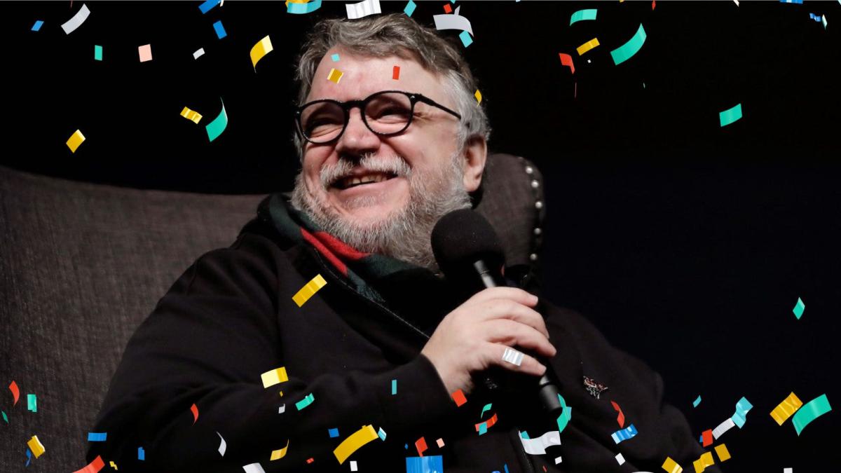 ¡Guillermo del Toro cumple años!: Estas son las películas más reconocidas del cineasta