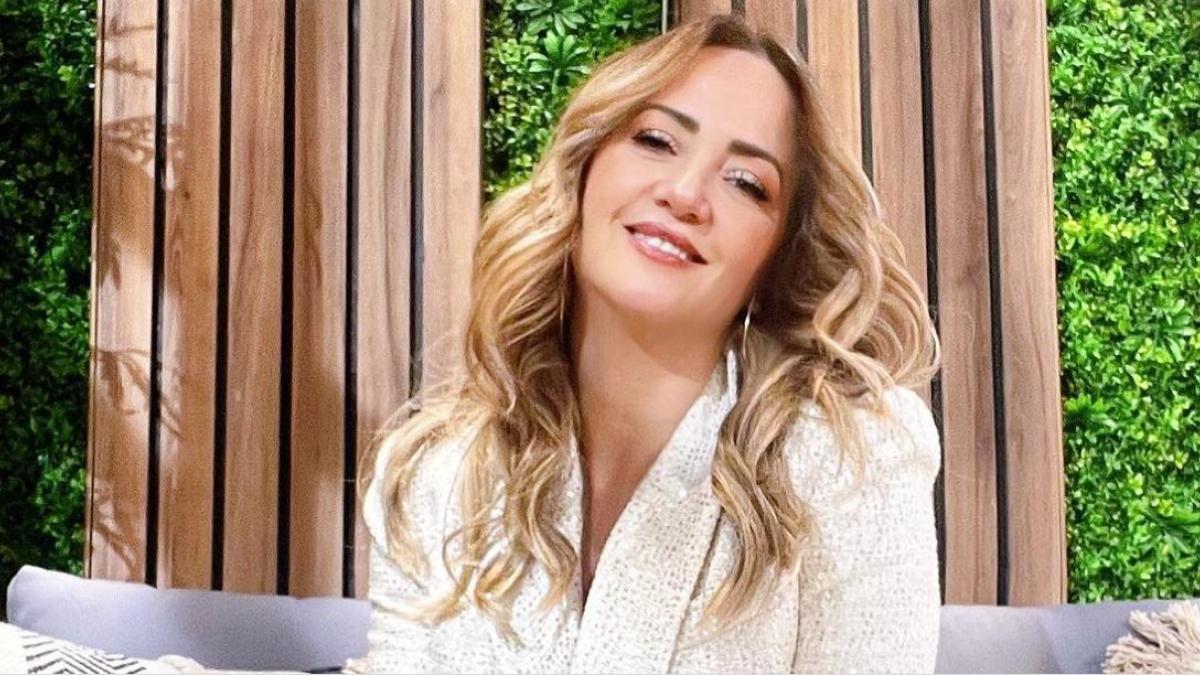 ¿Andrea Legarreta se fue para siempre de Hoy? ¿Cuándo regresa?