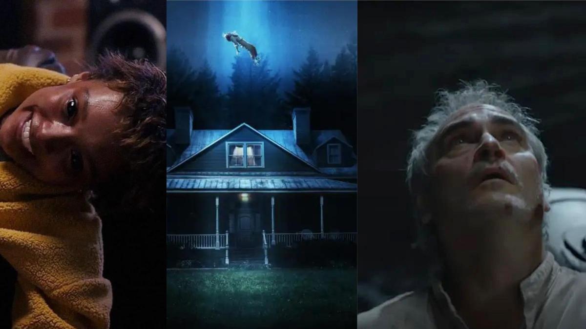 ¿No sabes qué ver en Halloween? 5 películas de terror que se estrenaron este 2023