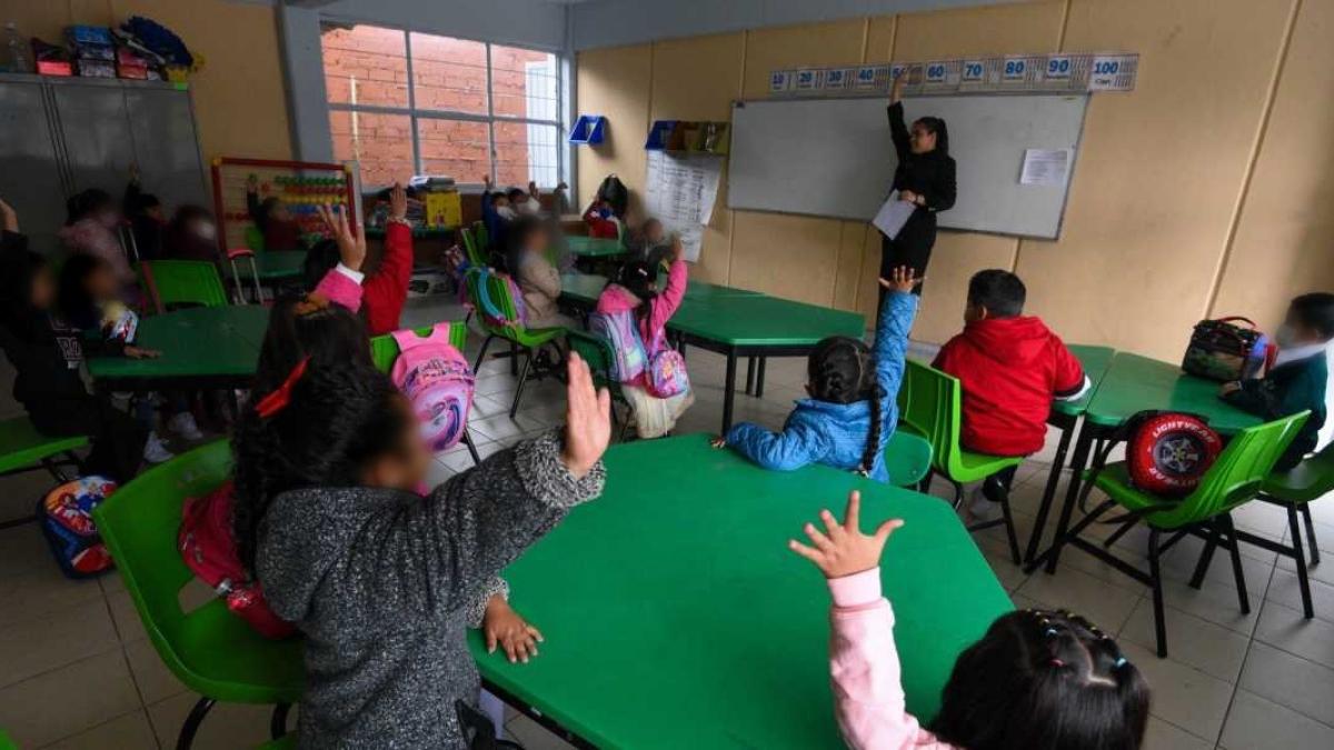 ¿Habrá clases mañana 10 de octubre? Esto dice el calendario de la SEP