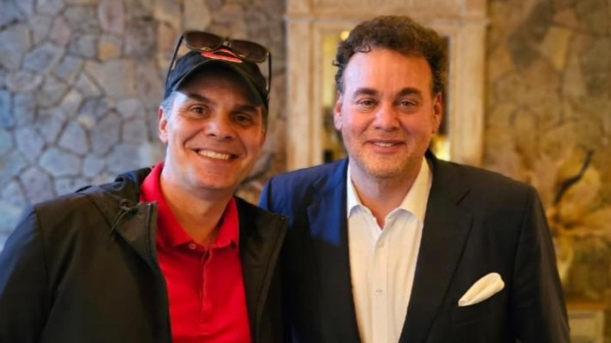 ¿Martinoli a Televisa? Faitelson sube una foto que desata la polémica y Joserra no lo tolerará