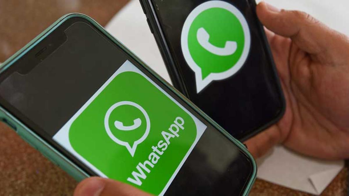 Whatsapp Estas Son Las Cinco Novedades Que Llegarán Pronto A La Popular Plataforma 6323