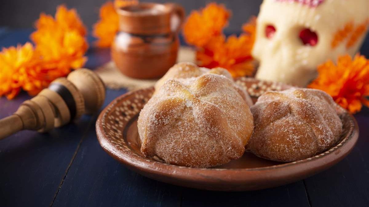 Llega el Festival del Pan de Muerto y la Calabaza a CDMX; te decimos cuándo será