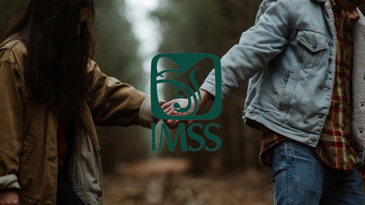 Pasos y requisitos para afiliar a tu pareja al IMSS si no son esposos