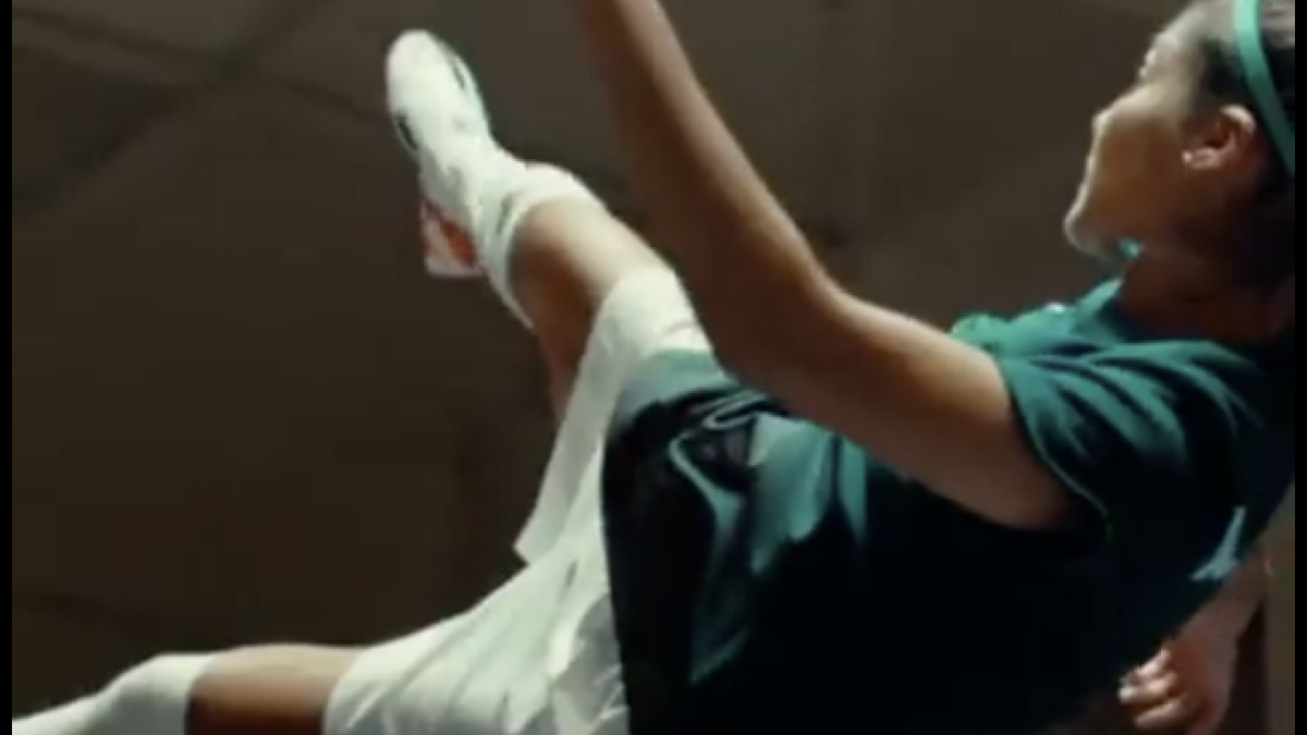 Nike y su inspirador comercial de la Liga MX Femenil: "Piérdelo todo, gánalo todo" (Video)