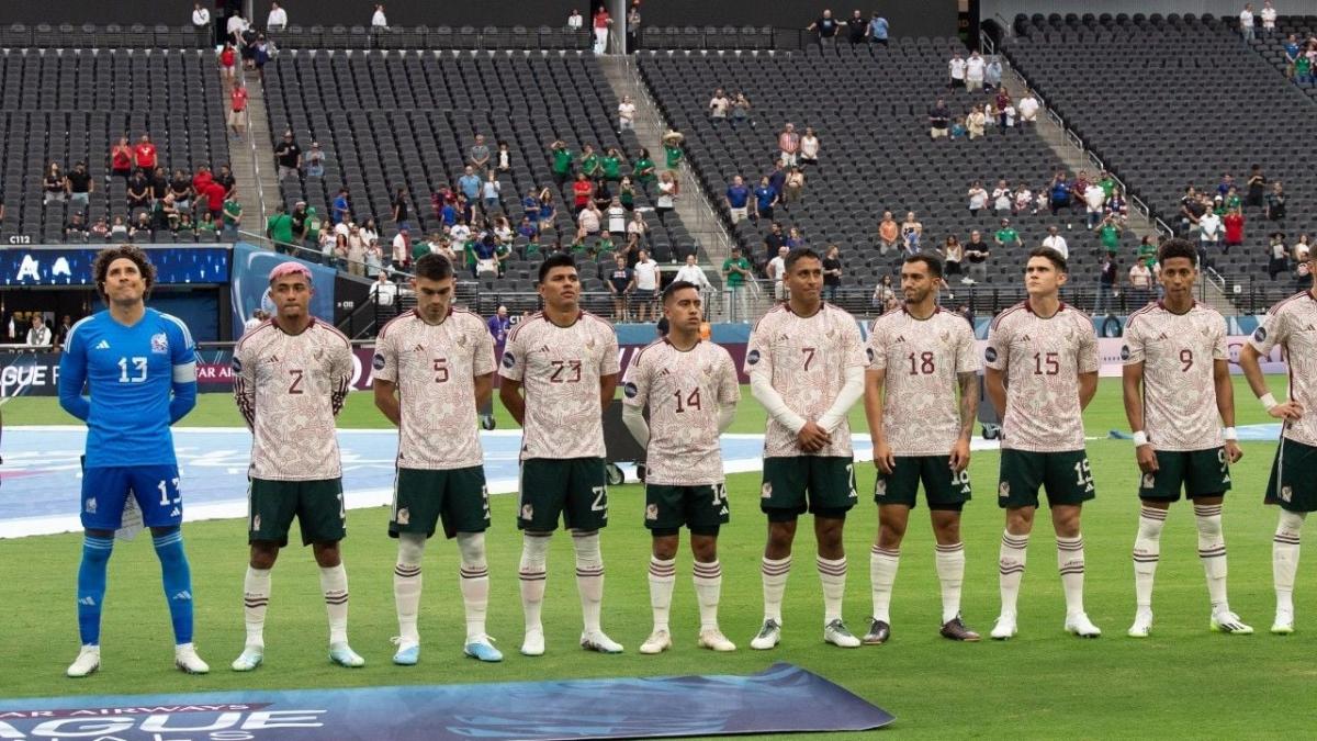 Selección Mexicana: Alex Lora habría ganado batalla legal ante FMF por el nombre de 'El Tri'