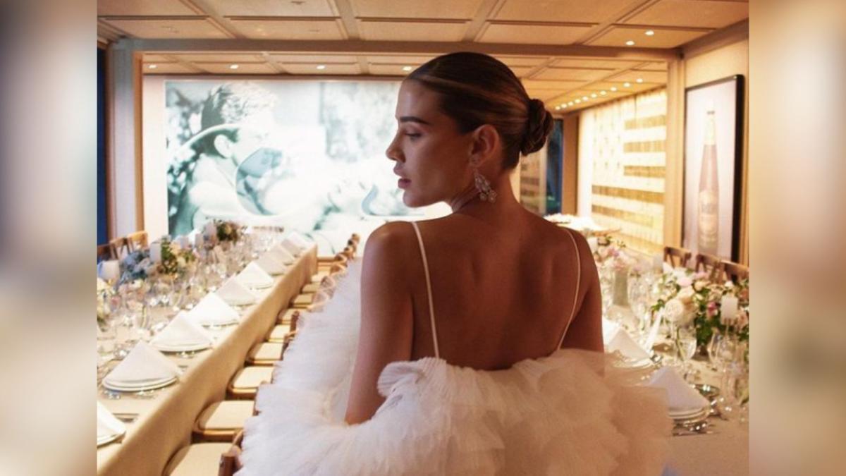 Boda de Michelle Salas podría durar tres días; ¿Luis Miguel estará presente?