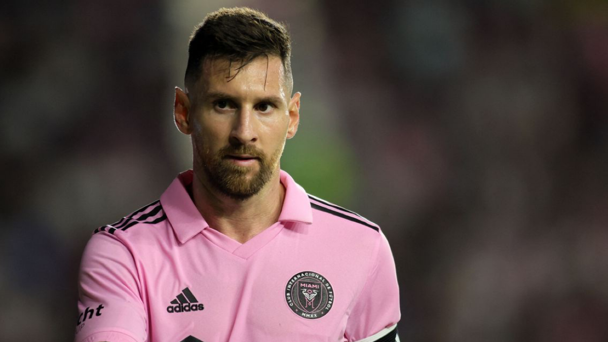 MLS: Lionel Messi aceptaría otras ofertas tras fracasar con el Inter de Miami