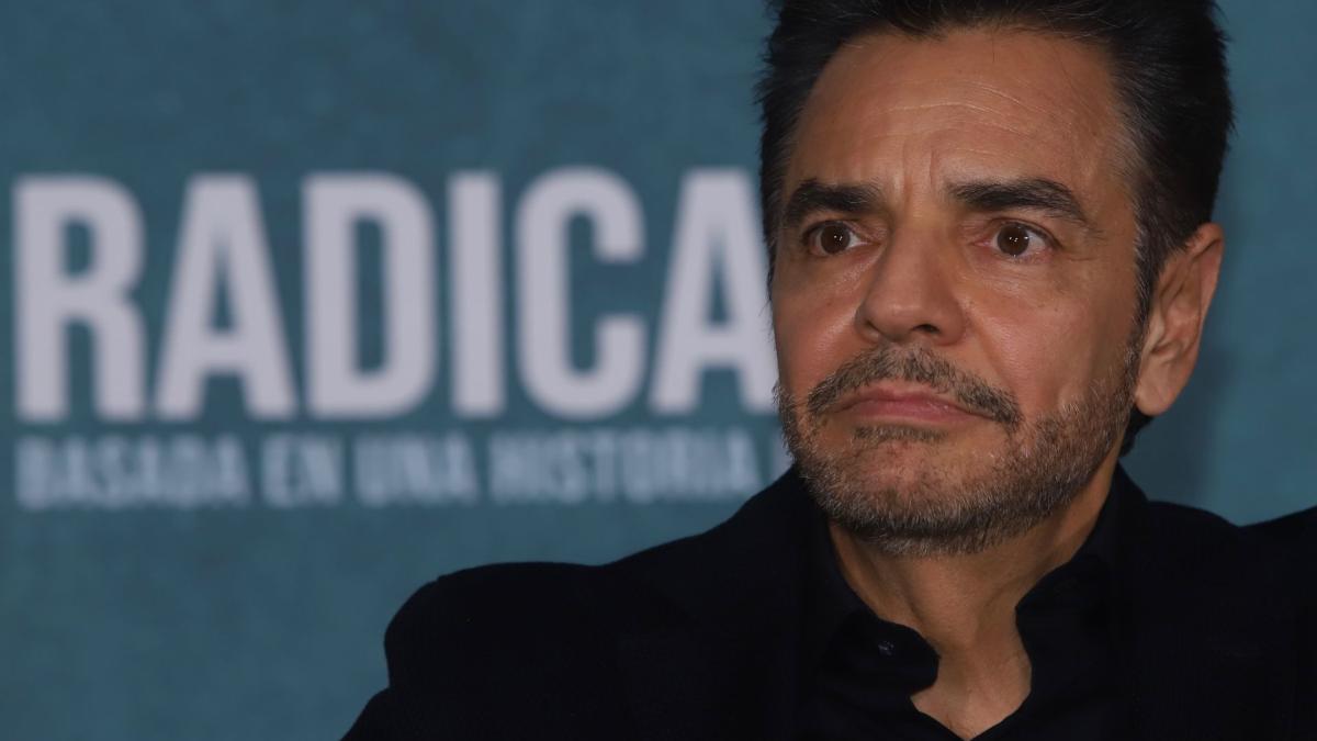 ¿Eugenio Derbez a la política? El actor asegura que recibió propuestas para incursionar