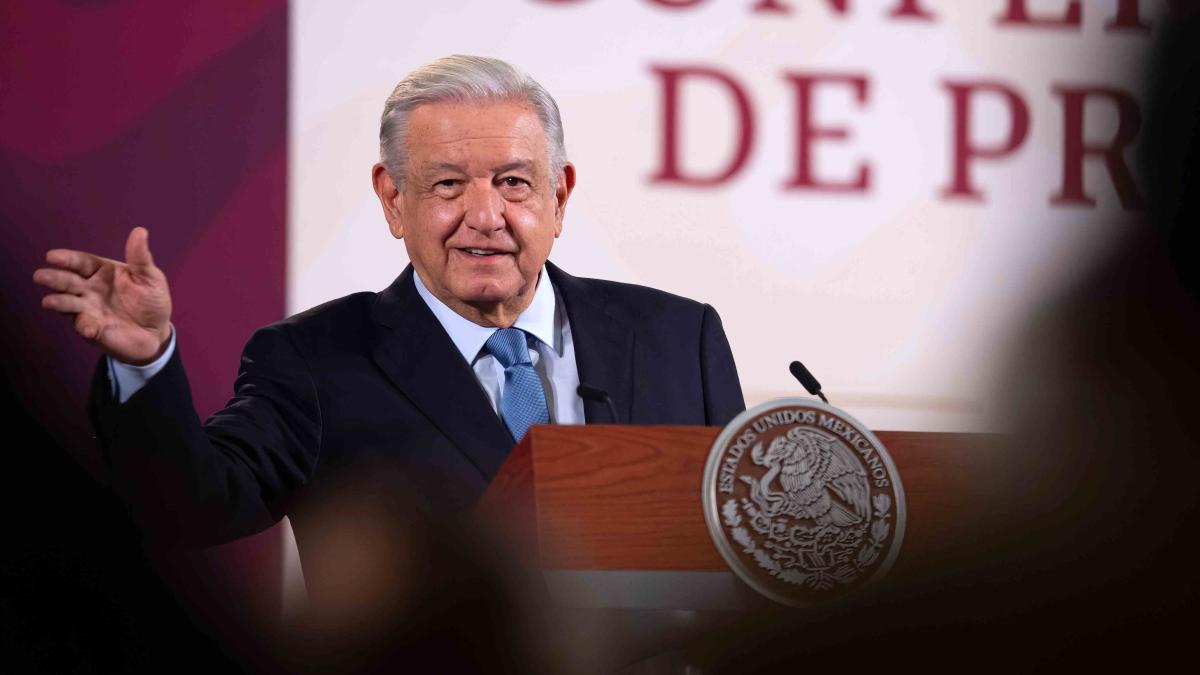 AMLO confía en que se sumen al IMSS estados opositores