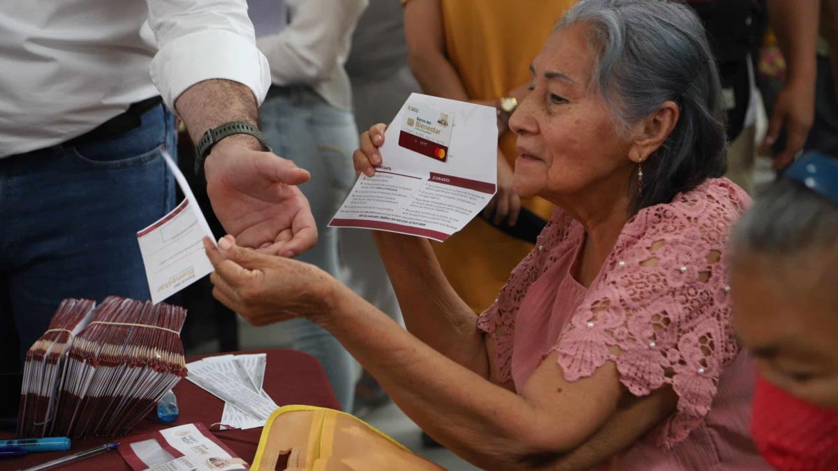 Pensión Bienestar 2023: Toma nota de este aviso URGENTE para seguir recibiendo el apoyo