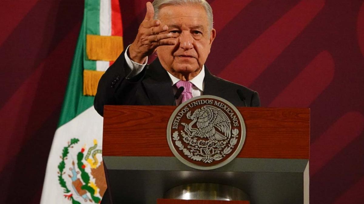 Mañanera de AMLO: 7 de febrero del 2024