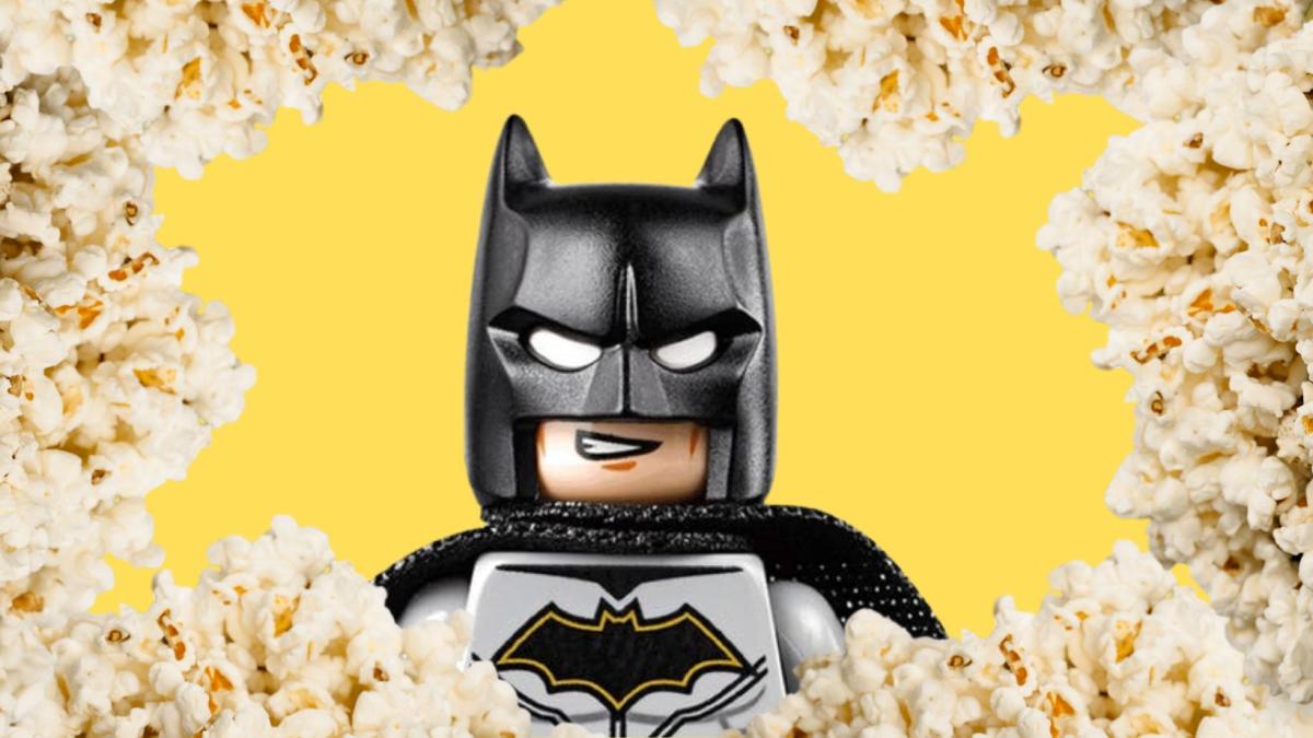 ¡Cinépolis anuncia palomera edición especial de Batman! ¿Cuándo sale a al venta?