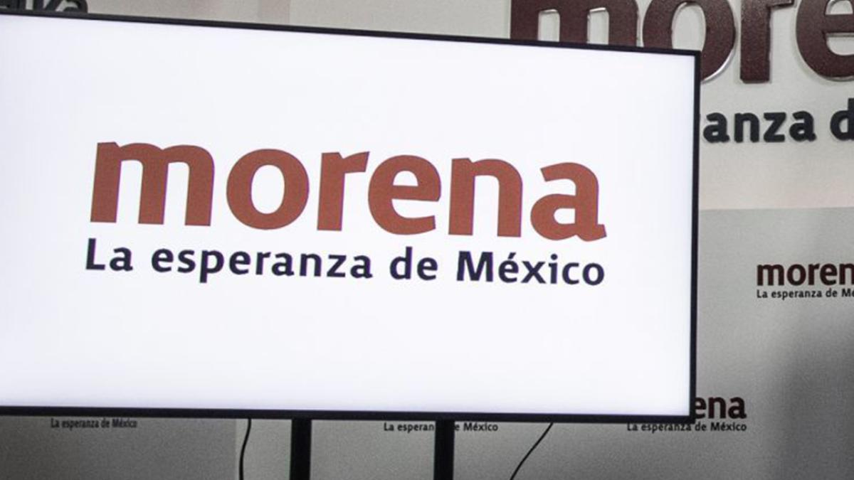 Morena estima registro de 100 mil aspirantes