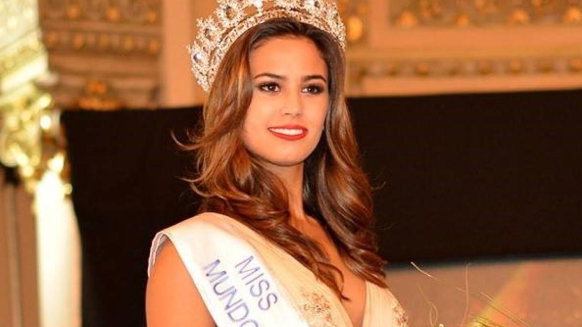 ¿De qué murió Sherika de Armas, Miss Uruguay 2015, a los 26 años?