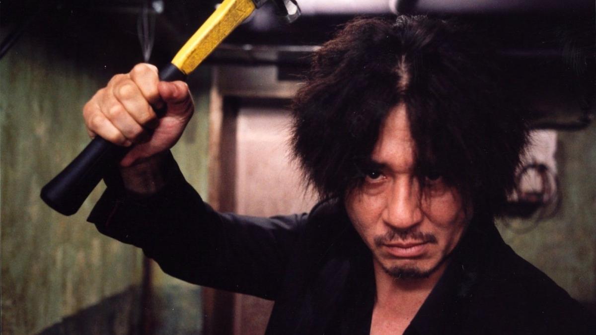 Oldboy: ¿Por qué tienes que ver el reestreno de obra maestra de Park Chan-wook?