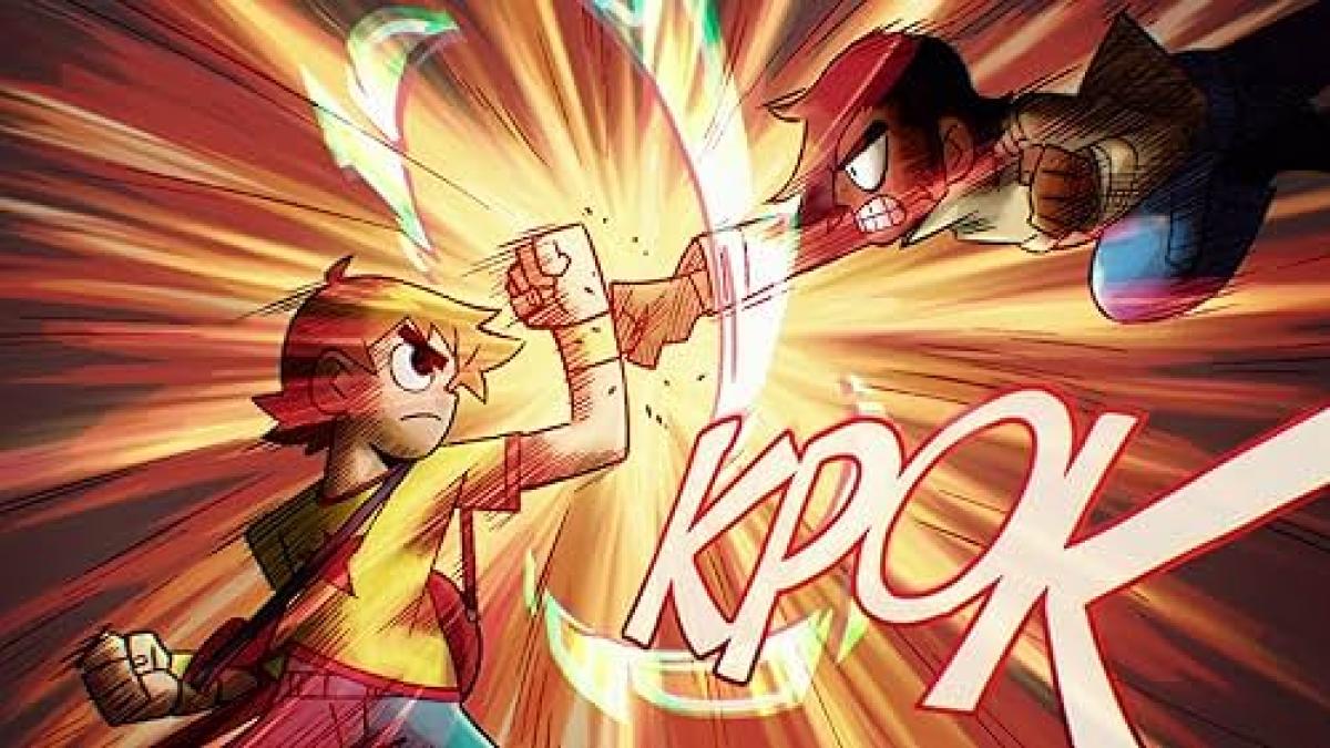 Netflix lanza nuevo adelanto de 'Scott Pilgrim: Da el salto'; conoce todos los detalles de la nueva serie