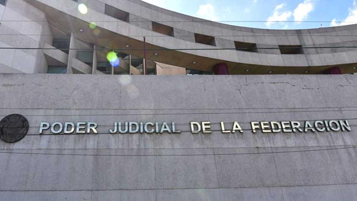 Juez frena temporalmente reforma que extinguió 13 fideicomisos del Poder Judicial