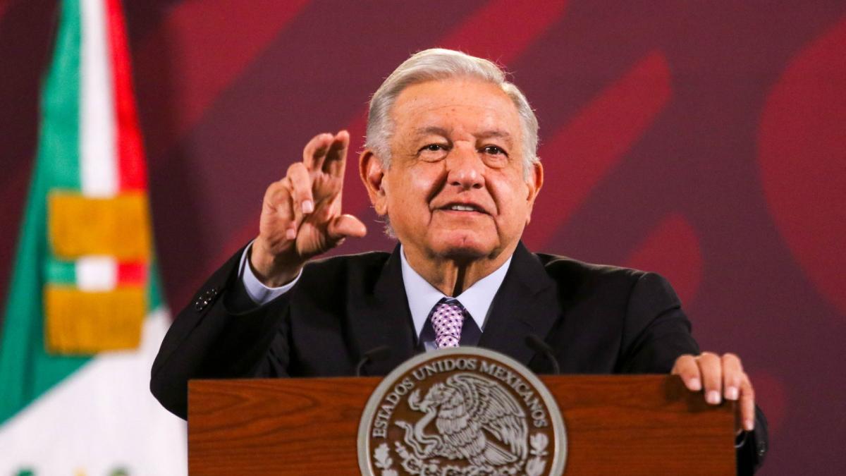 Mañanera de AMLO: 19 de abril del 2024