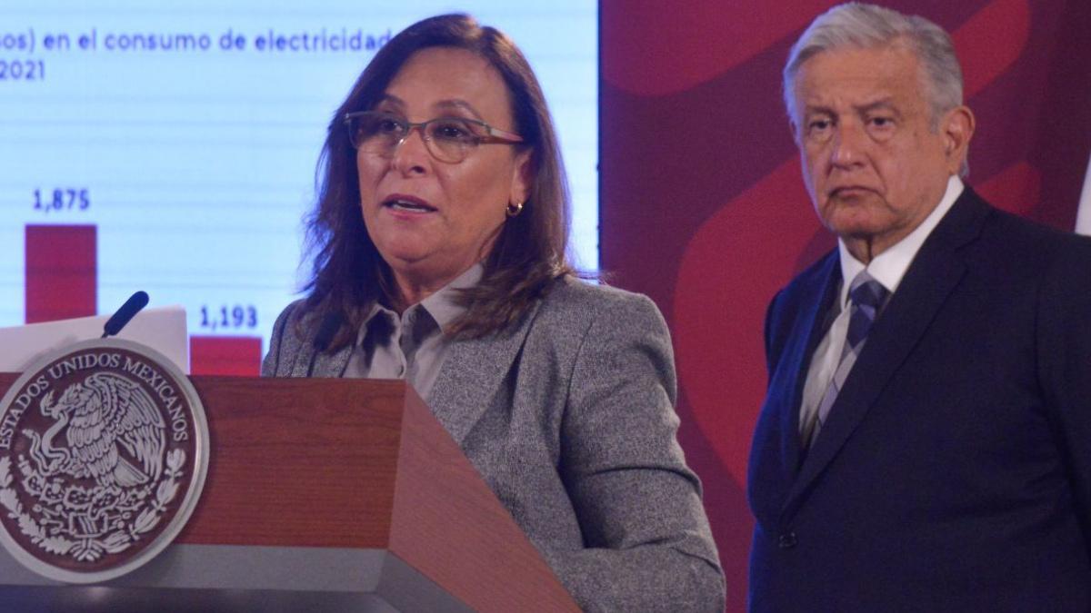 Rocío Nahle gana encuesta de Morena para ser coordinadora de la Transformación en Veracruz