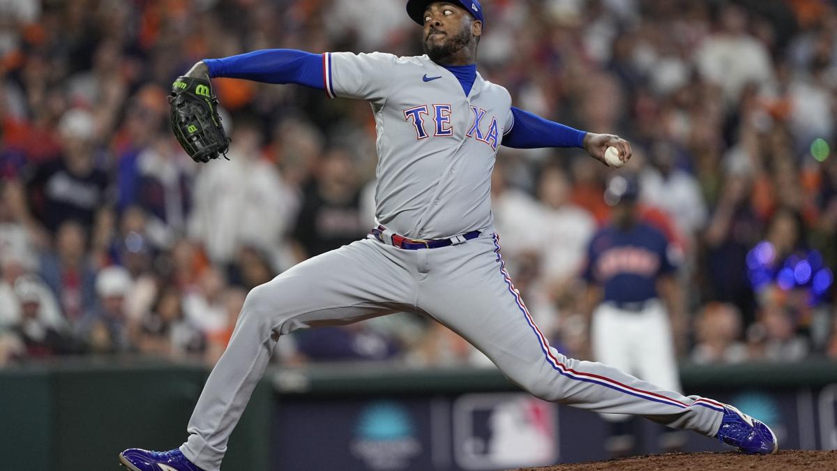 Rangers vs Astros | VIDEO: Resumen, mejores jugadas y ganador, Juego 2 Serie de Campeonato de la Liga Americana MLB​