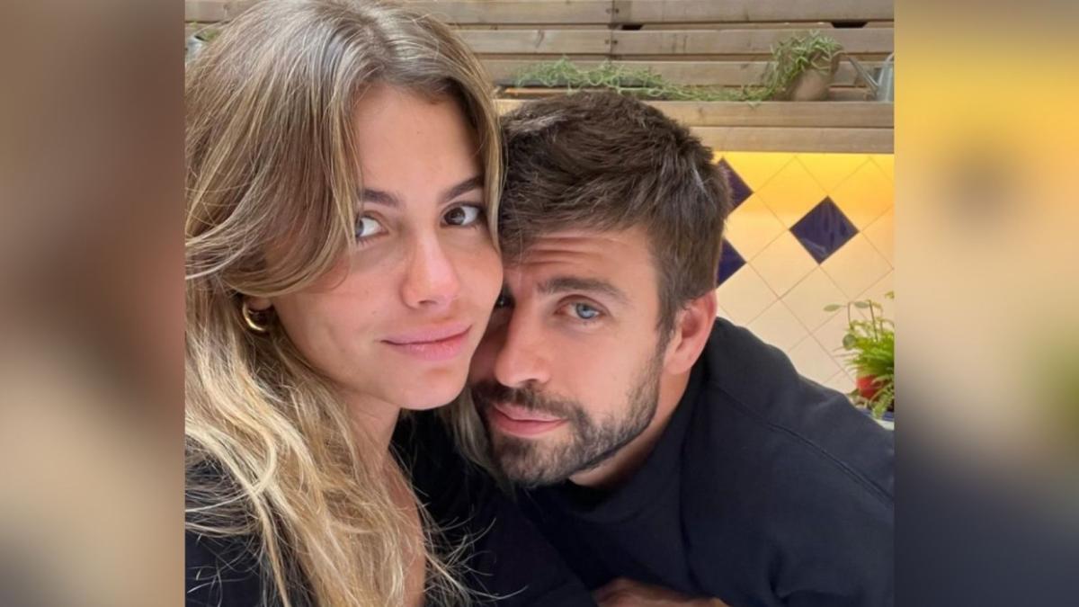 Gerard Piqué pide que no pongan canciones de Shakira en los antros que visita