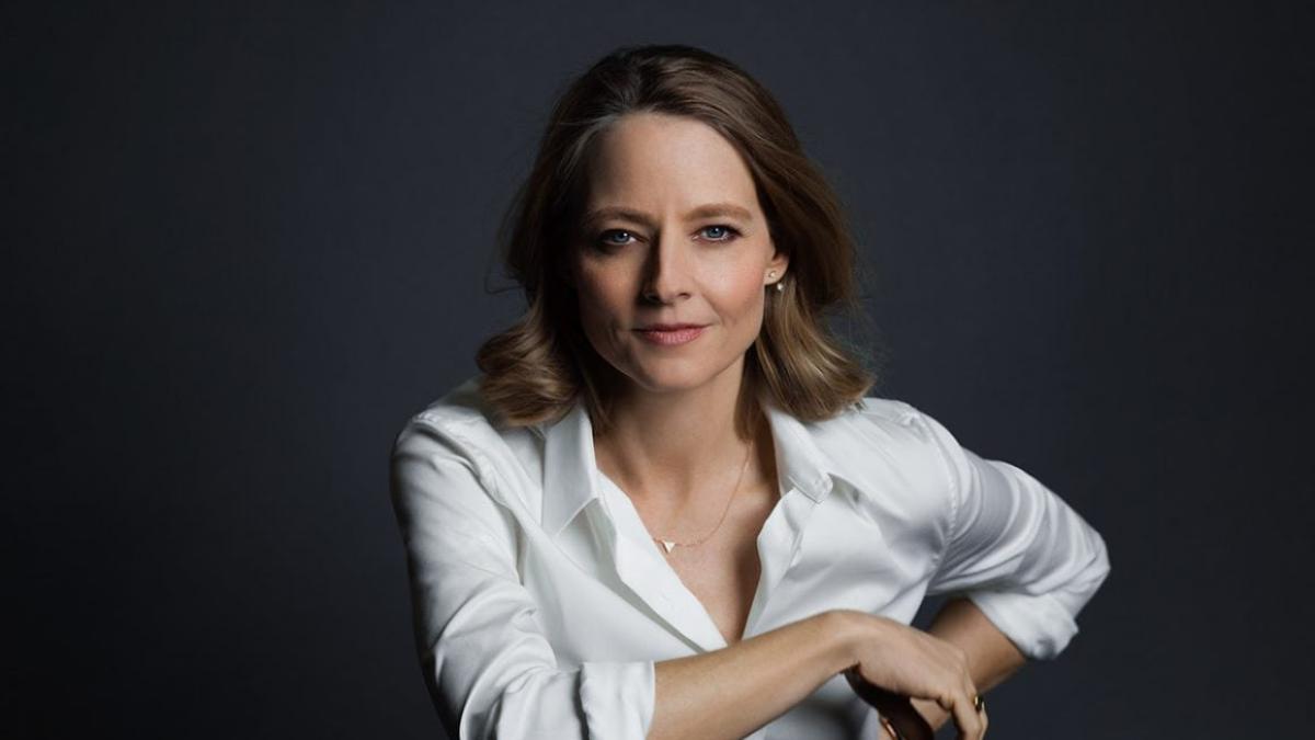 FICM prepara homenaje para Jodie Foster