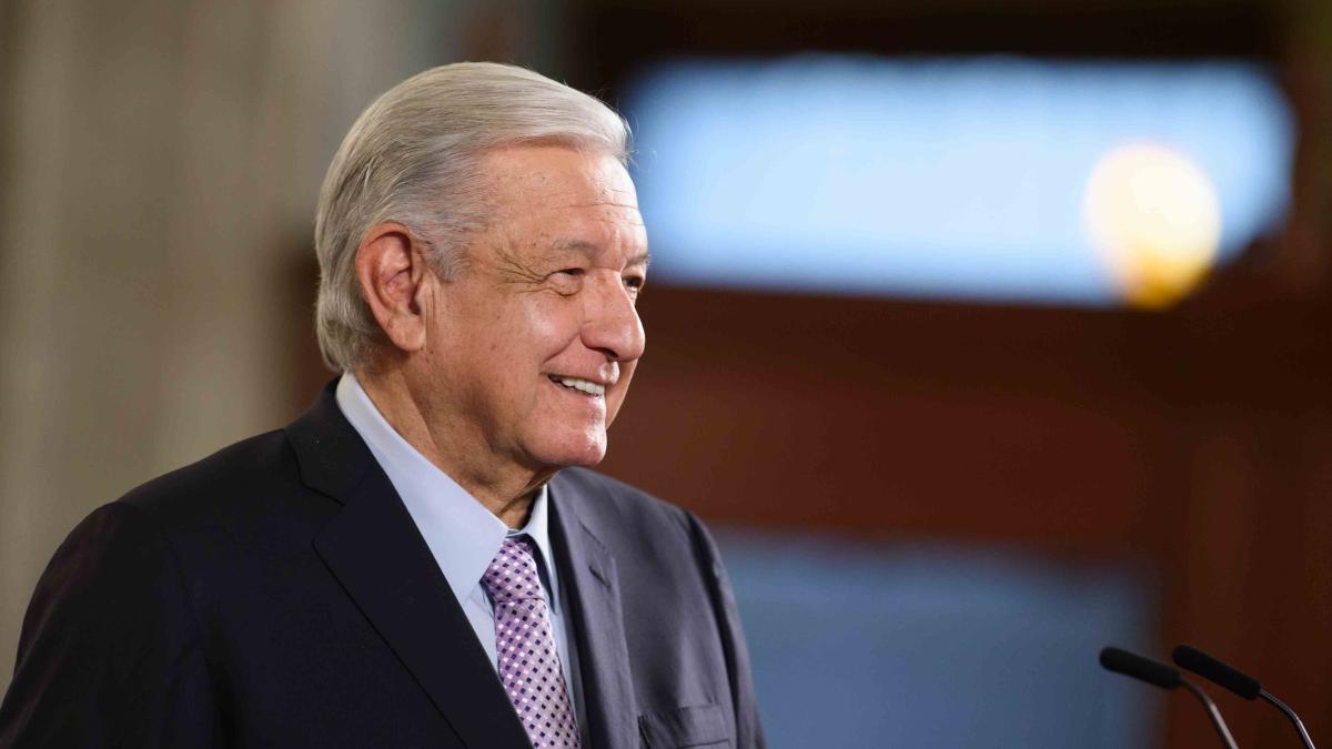 AMLO reitera apoyo “en todo” a Cuba