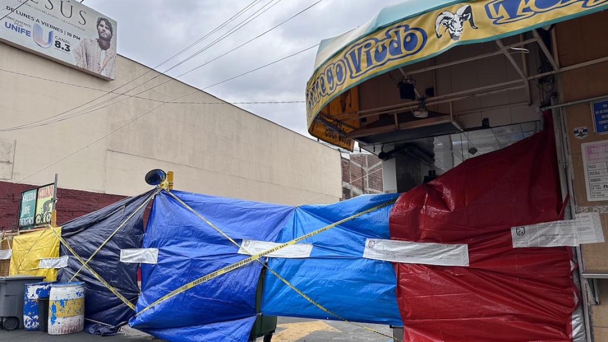 Clausuran El Borrego Viudo por golpiza a clientes; inflan cuentas y ordeñan cambios