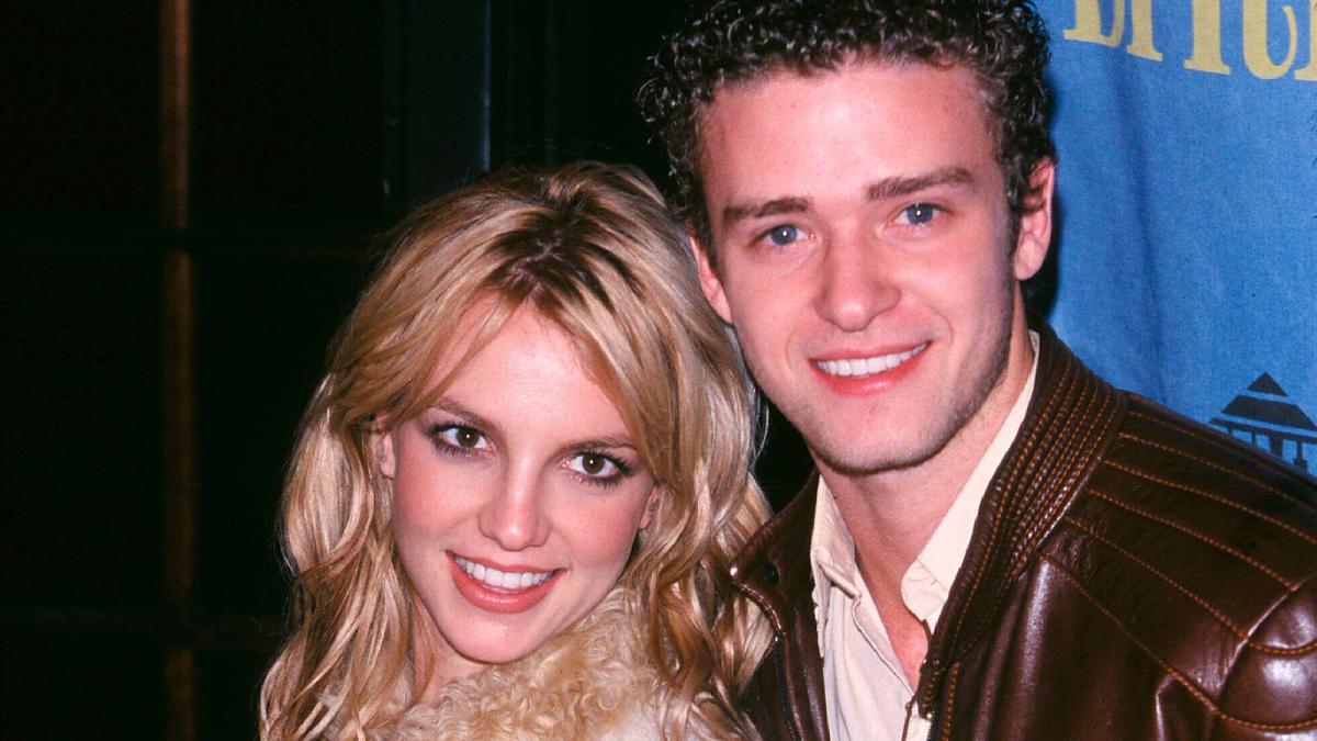 Britney Spears revela que se embarazó de Justin Timberlake y abortó ¿Él la obligó?