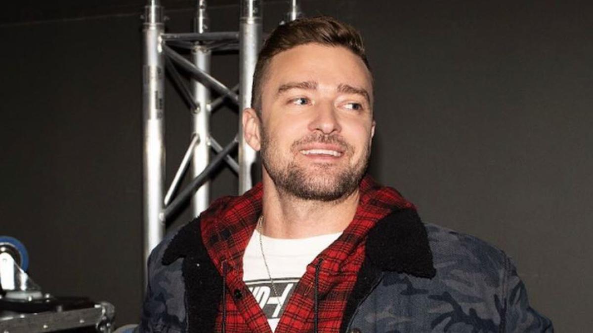 Ellos son los hijos de Justin Timberlake que sí quiso tener | FOTOS