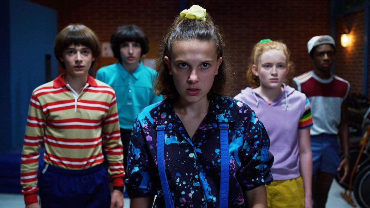 ¿A Millie Bobby Brown le afectó Stranger Things?; 'me impide crear historias'