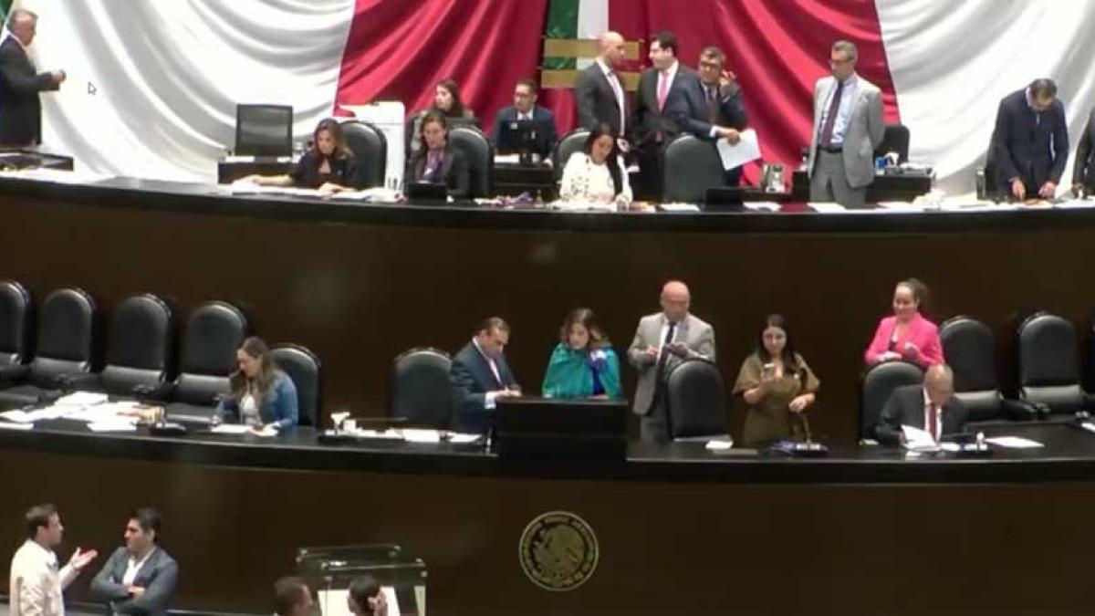 Diputados se aprueban seguir legislando a distancia