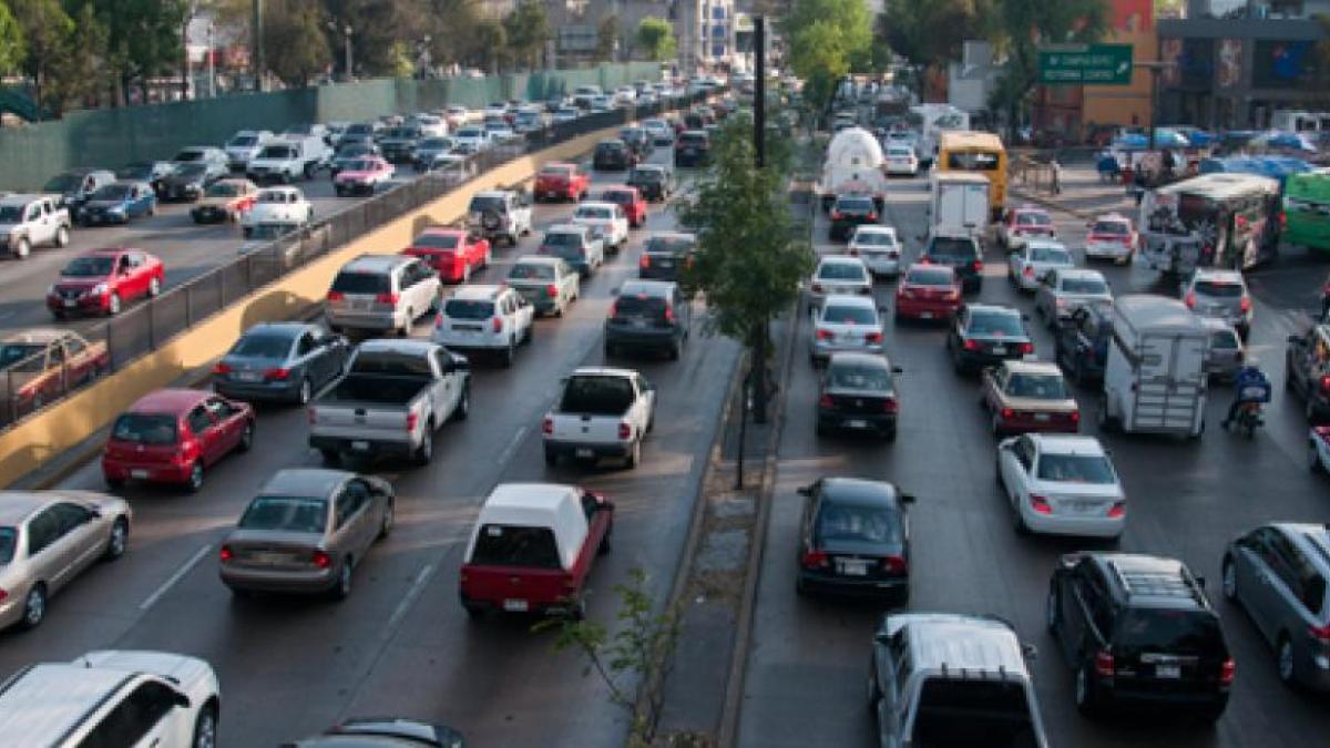 Hoy No Circula: Estos autos descansan el miércoles 18 de octubre en CDMX y Edomex