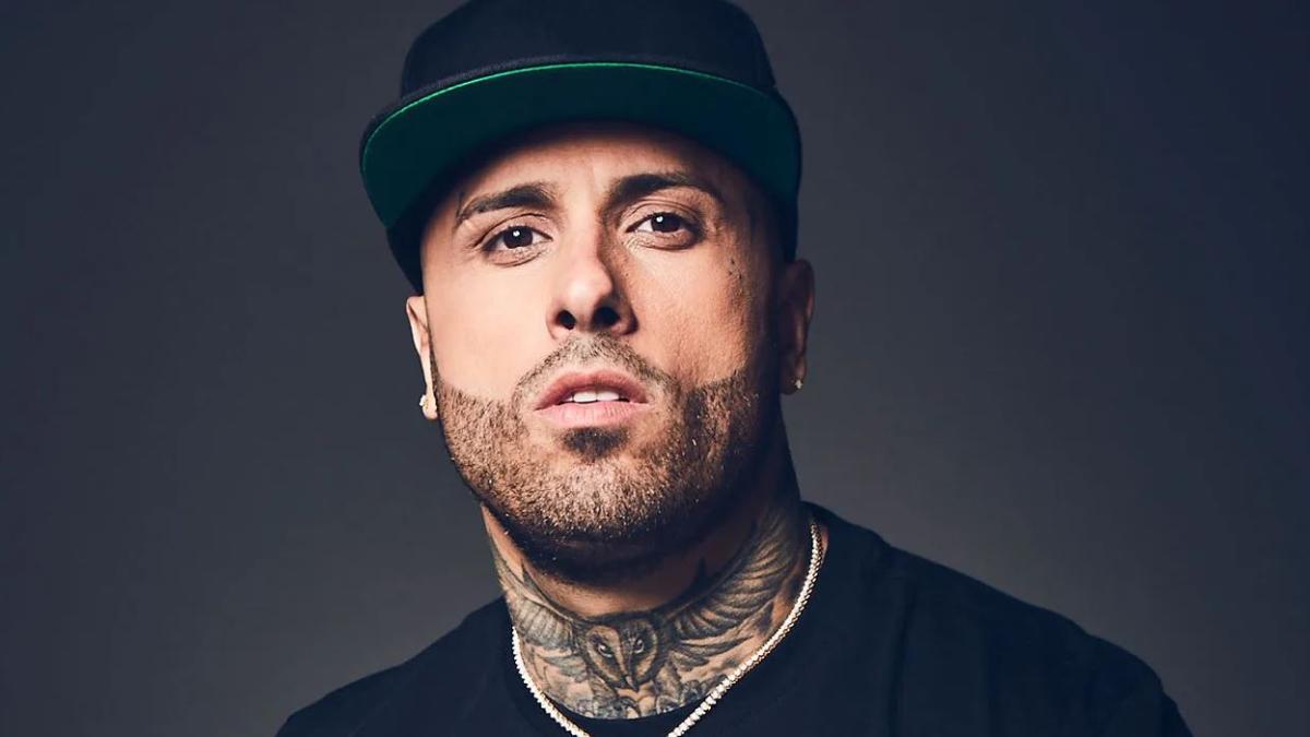 Nicky Jam anuncia su retiro de la música y que dará una gira mundial del adiós