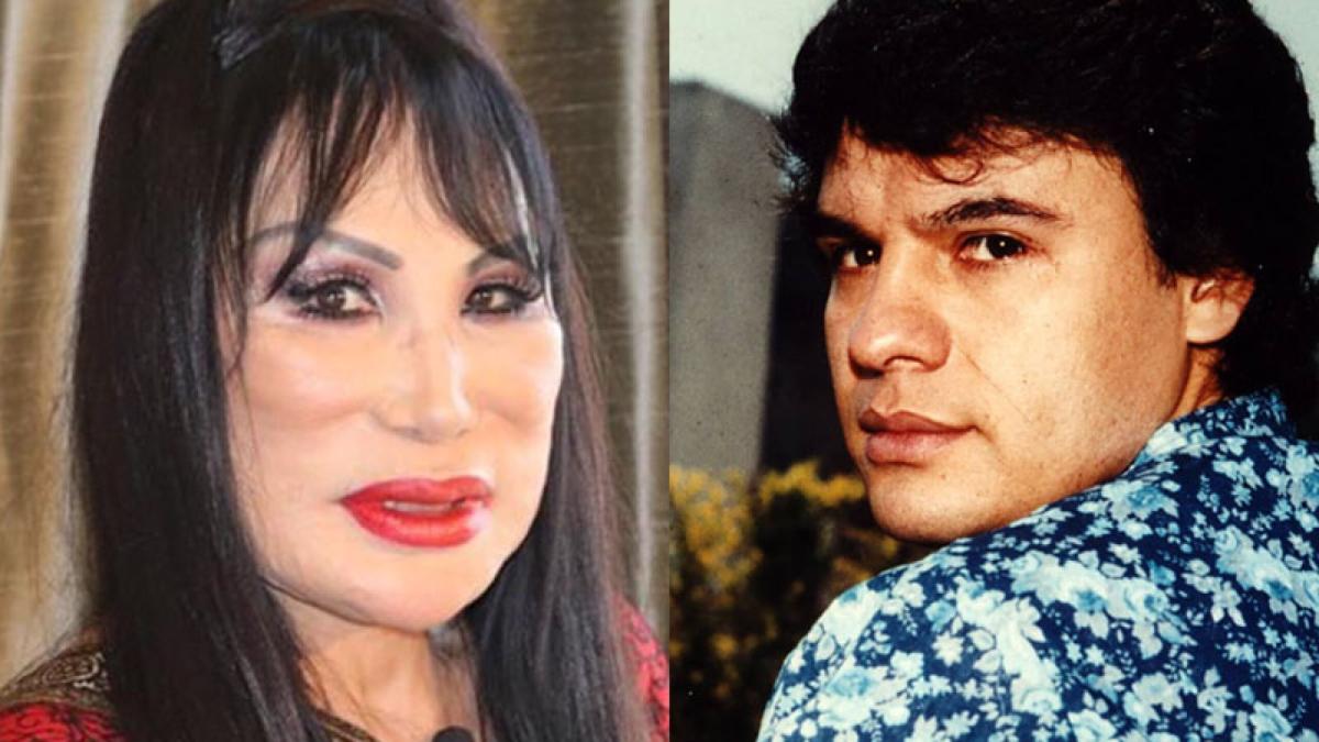 Lyn May afirma que Juan Gabriel practicaba brujería y que usaba vestidos: 'chocante y sangrón'