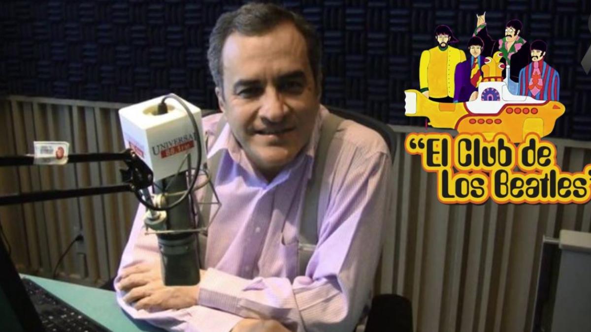 ¿Quién era y de qué murió Manuel Guerrero, icónico locutor de El Club de los Beatles?