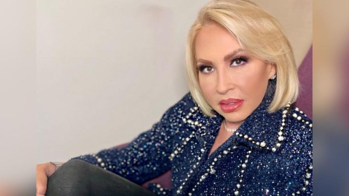 Laura Bozzo hace topless en 'El Gran Hermano VIP' e impacta en redes | VIDEO