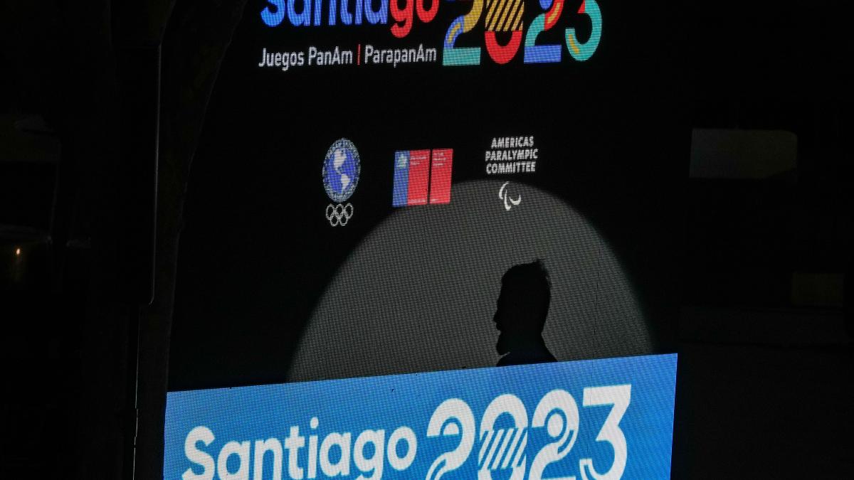 Juegos Panamericanos 2023: Dónde, cuándo y a qué hora ver la inauguración del evento en Santiago de Chile