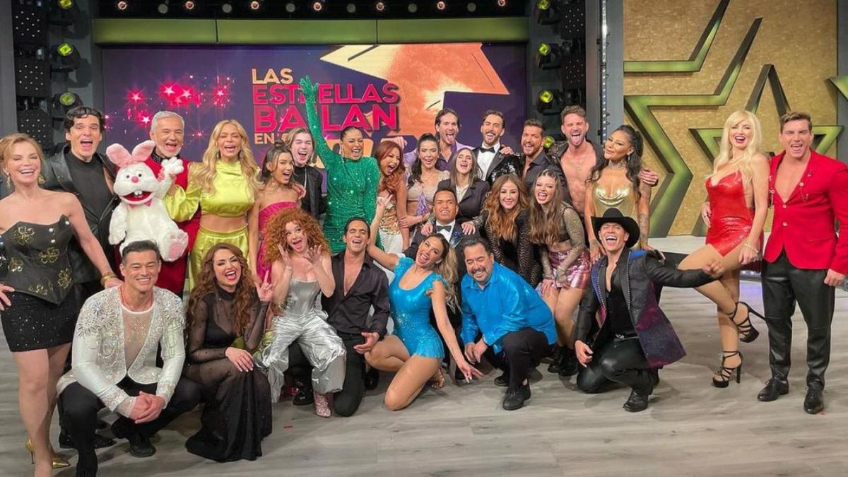 Las Estrellas Bailan en Hoy 2023: ¿Cómo votar para salvar a tu pareja favorita?