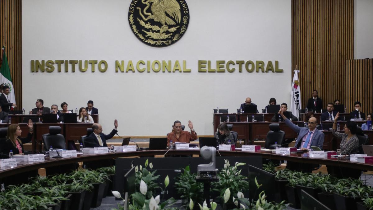 Urgen plan de blindaje para 280 mil candidatos en 2024