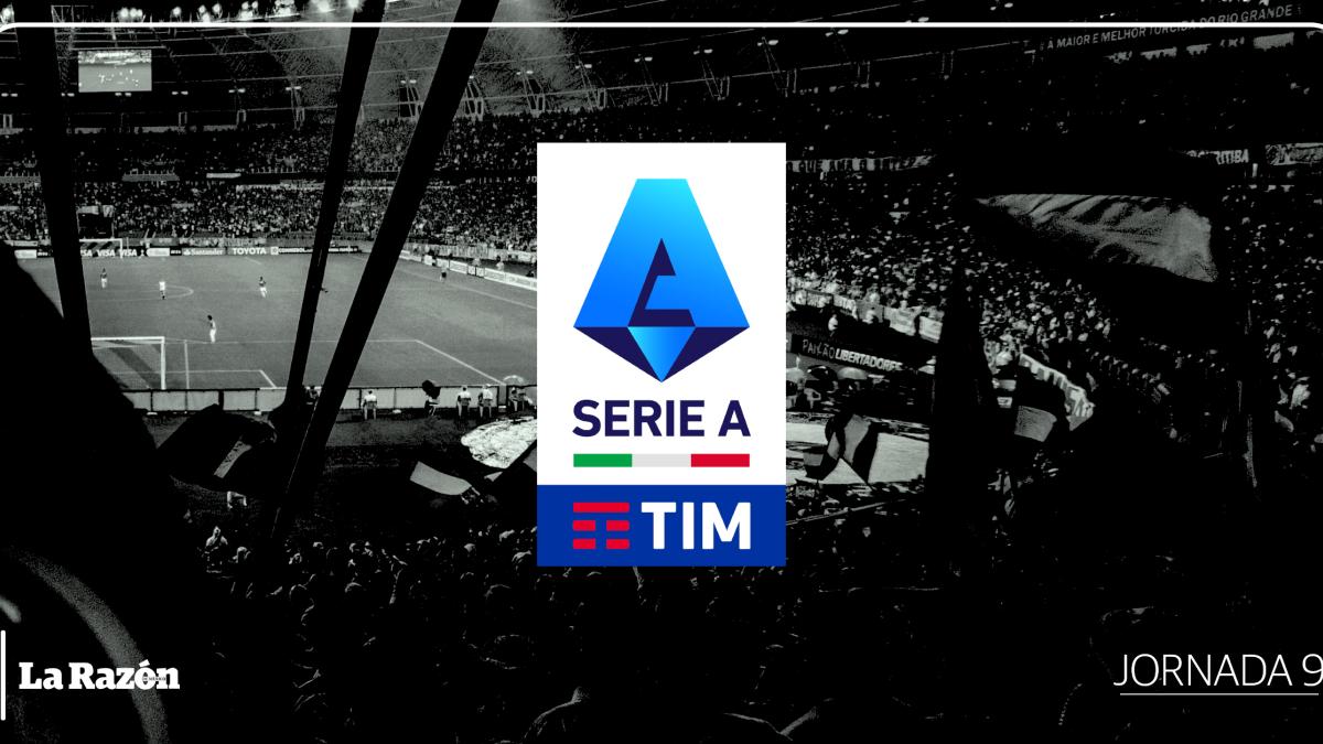 Serie A de Italia: ¿Dónde y a qué hora VER los partidos de este fin de semana EN VIVO gratis?