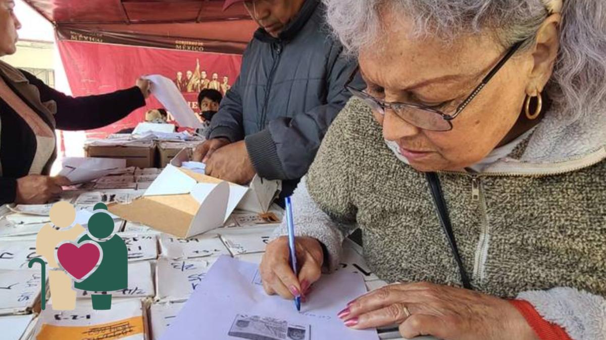 Este es el ÚLTIMO día de registro para la Pensión Bienestar para Adultos Mayores