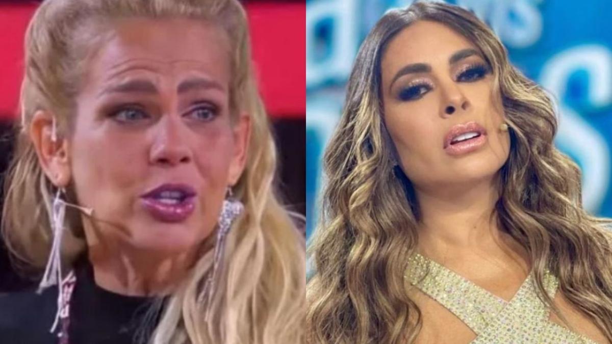 Niurka reitera que Galilea Montijo es santera y que hasta tuvieron una 'guerra de calderos'