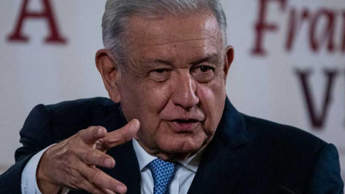 Juez ordena a AMLO evitar discursos de odio contra trabajadores del PJF que acudirán a marcha